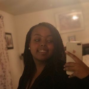 Meet your Posher, Hanna